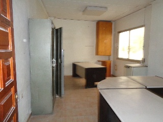 Local en C/ Sant Joan 19