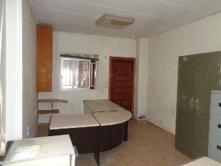 Local en C/ Sant Joan 21
