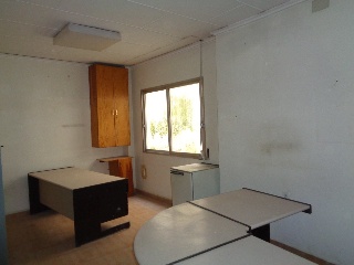 Local en C/ Sant Joan 22