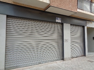Local en Av Padre Ismael  13