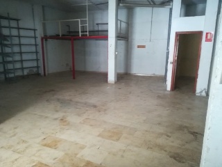 Local en Av Cieza  29