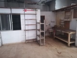 Local en Av Cieza  30