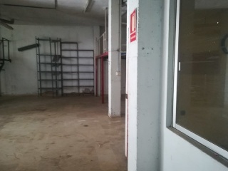 Local en Av Cieza  33