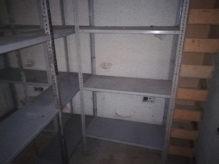 Local en Av Cieza  37