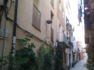 Vivienda en Tr Santa Ana 7