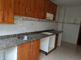 Piso en C/ Ramón y Cajal 24