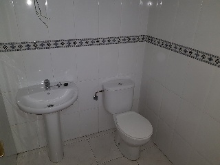 Piso en C/ Ramón y Cajal 29