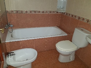 Piso en C/ Ramón y Cajal 30