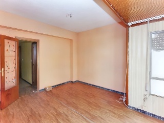 Vivienda en C/ Excelentísima Diputación  33