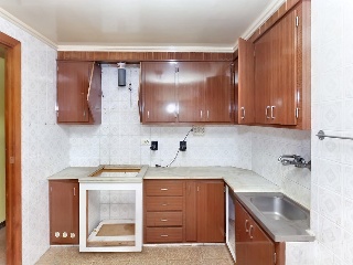 Vivienda en C/ Excelentísima Diputación  34