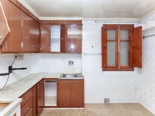 Vivienda en C/ Excelentísima Diputación  35