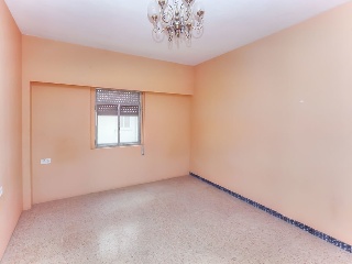 Vivienda en C/ Excelentísima Diputación  38