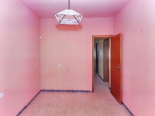 Vivienda en C/ Excelentísima Diputación  40