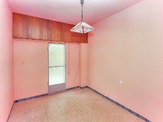 Vivienda en C/ Excelentísima Diputación  41