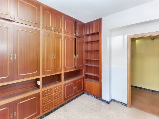 Vivienda en C/ Excelentísima Diputación  42