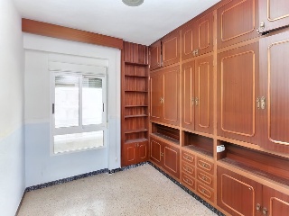 Vivienda en C/ Excelentísima Diputación  43