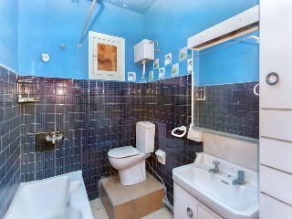 Vivienda en C/ Excelentísima Diputación  45