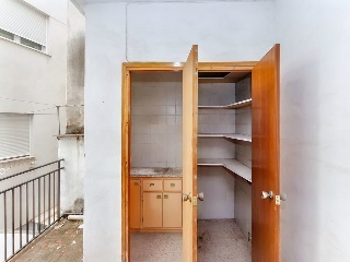Vivienda en C/ Excelentísima Diputación  47