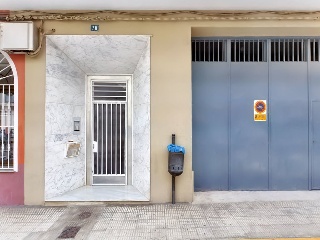 Vivienda en C/ Excelentísima Diputación  50