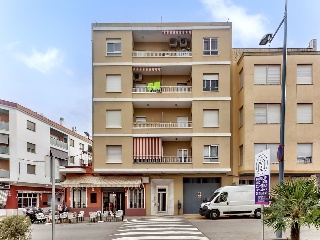 Vivienda en C/ Excelentísima Diputación  51