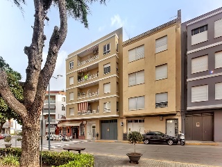 Vivienda en C/ Excelentísima Diputación  52