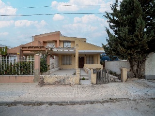 Chalet Adosado en C/ Esplandiu 44