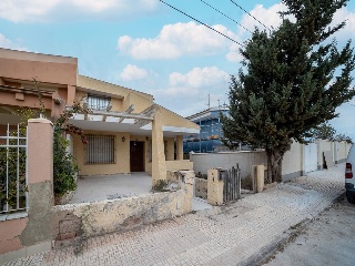 Chalet Adosado en C/ Esplandiu 45