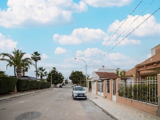 Chalet Adosado en C/ Esplandiu 47