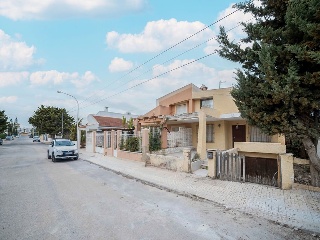 Chalet Adosado en C/ Esplandiu 48