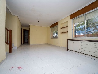 Chalet Adosado en C/ Esplandiu 49