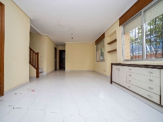 Chalet Adosado en C/ Esplandiu 50