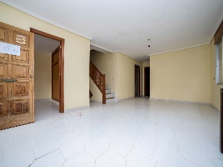 Chalet Adosado en C/ Esplandiu 51