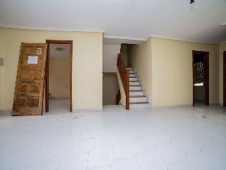 Chalet Adosado en C/ Esplandiu 52