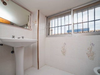 Chalet Adosado en C/ Esplandiu 71