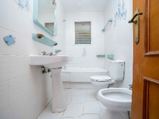 Chalet Adosado en C/ Esplandiu 73