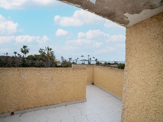 Chalet Adosado en C/ Esplandiu 75