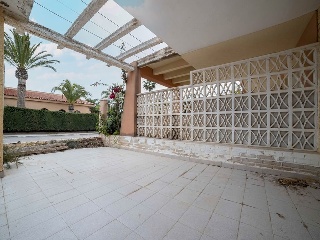 Chalet Adosado en C/ Esplandiu 78