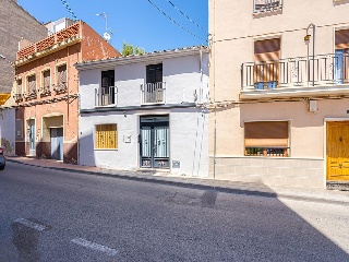 Casa en C/ Del Arrabal 43