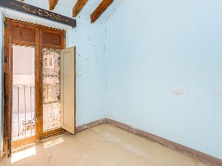 Casa en C/ Del Arrabal 66
