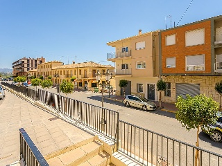 Casa en C/ Del Arrabal 74