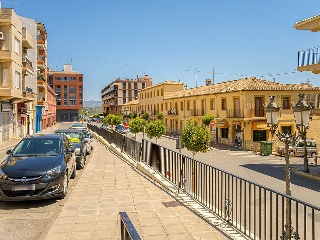 Casa en C/ Del Arrabal 75