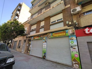 Piso en Avda. Gran Vía Juan Carlos I 20