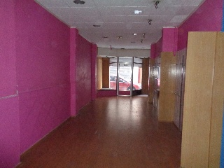 Local en C/ Cerdá  24