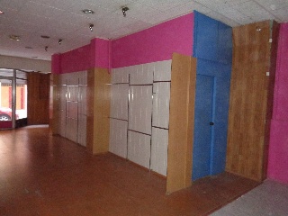 Local en C/ Cerdá  29