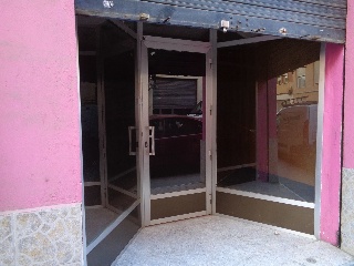 Local en C/ Cerdá  35
