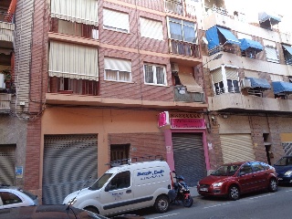 Local en C/ Cerdá  36