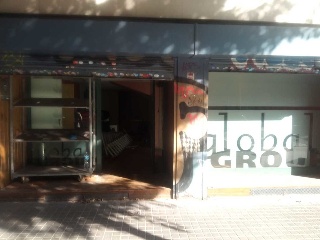 Local en C/ Sepúlveda, Barcelona  24