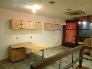 Local en C/ Sepúlveda, Barcelona  33