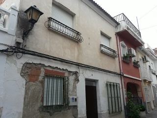 Casa adosada en C/ Triana 3