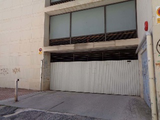 Plaza de garaje en Alcoy 9